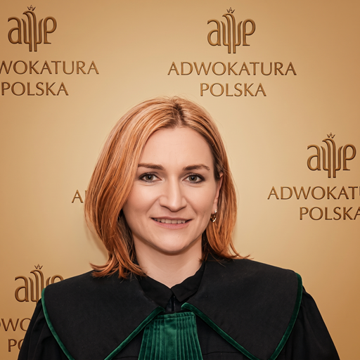 Kancelaria Adwokacka Karolina Skowronek